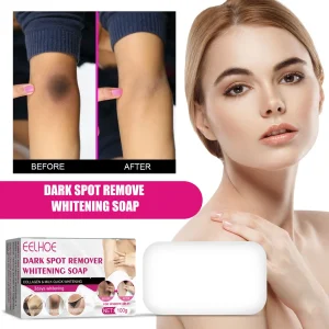 Skin Whitening Remove Dark Soap