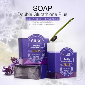 Whitening Lavender Scented for Face & Body